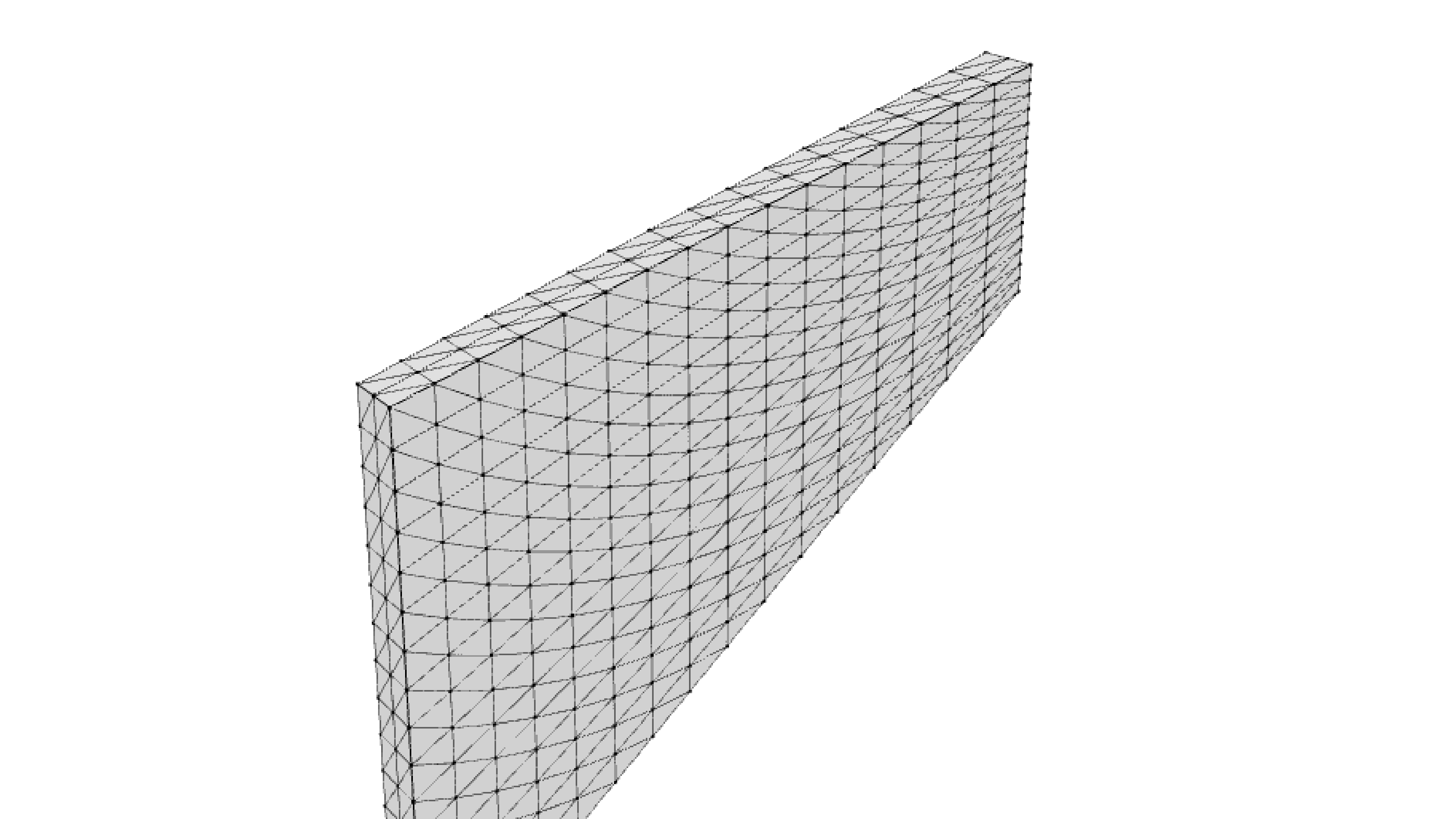 Cook's membrane