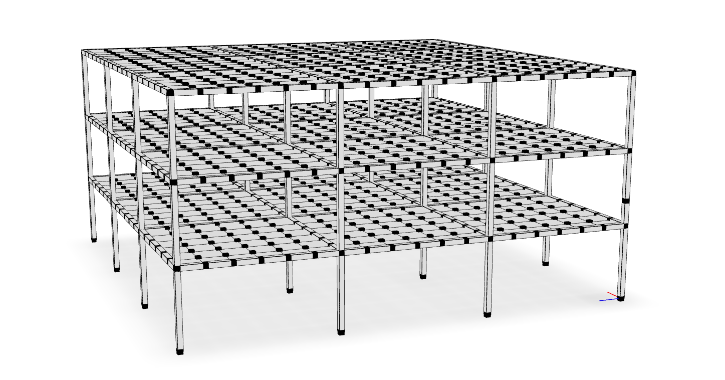 Shell Diaphragms